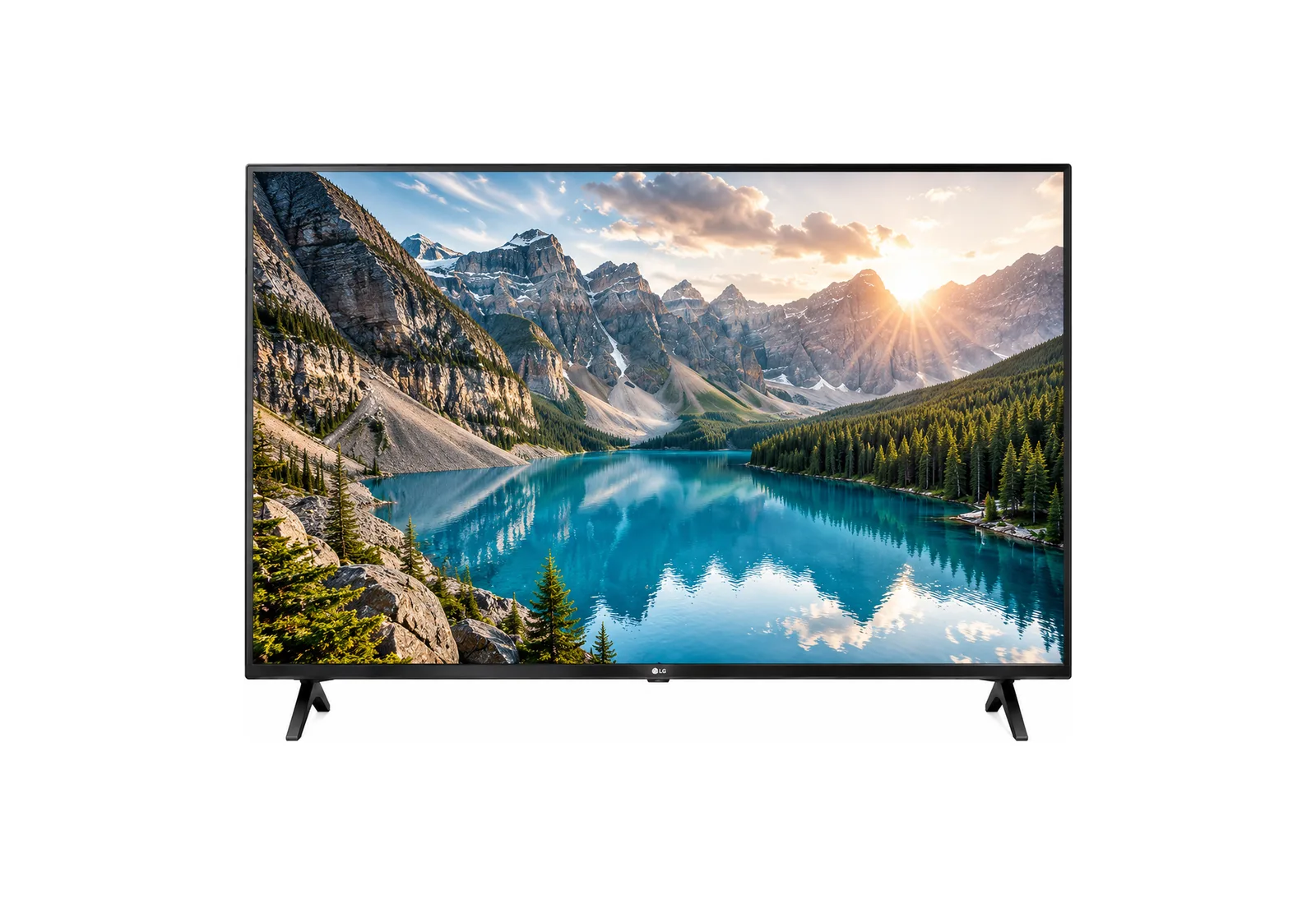TELEVISOR LG 32" HD