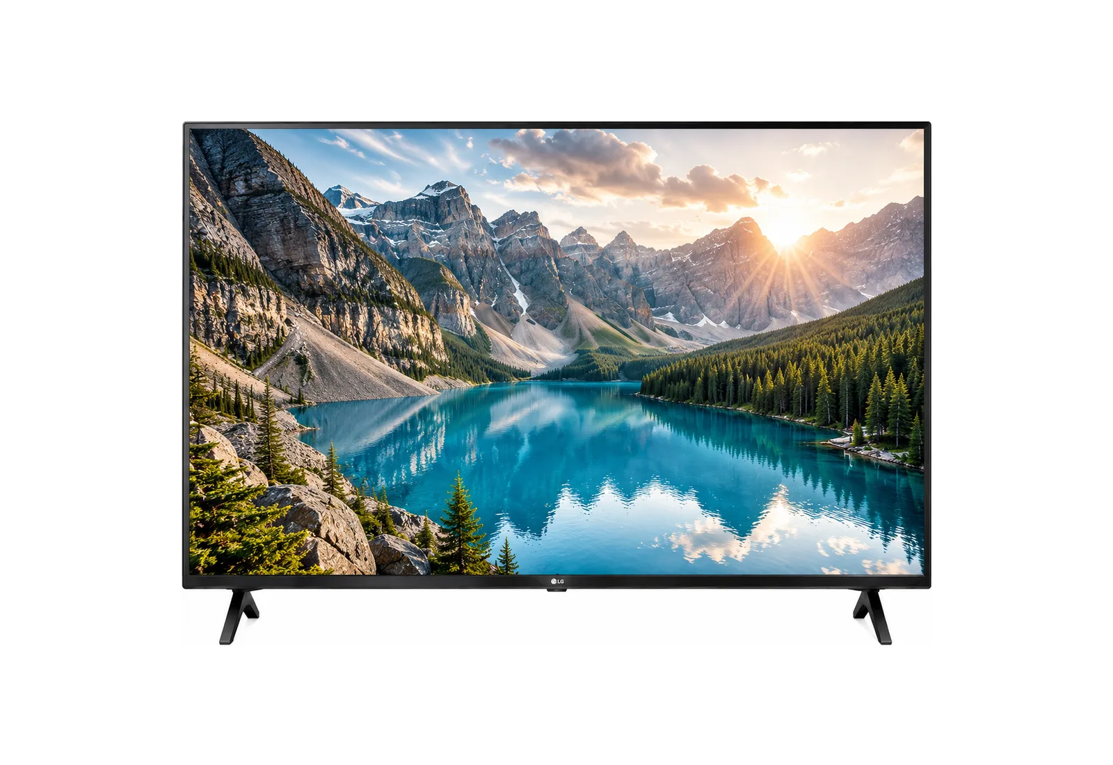 TELEVISOR LG 43" FHD