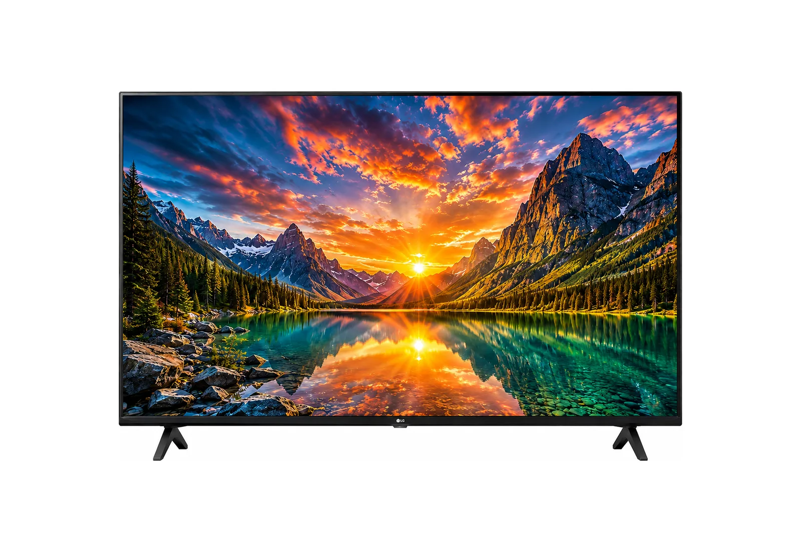 TELEVISOR LG 50" 4K UHD