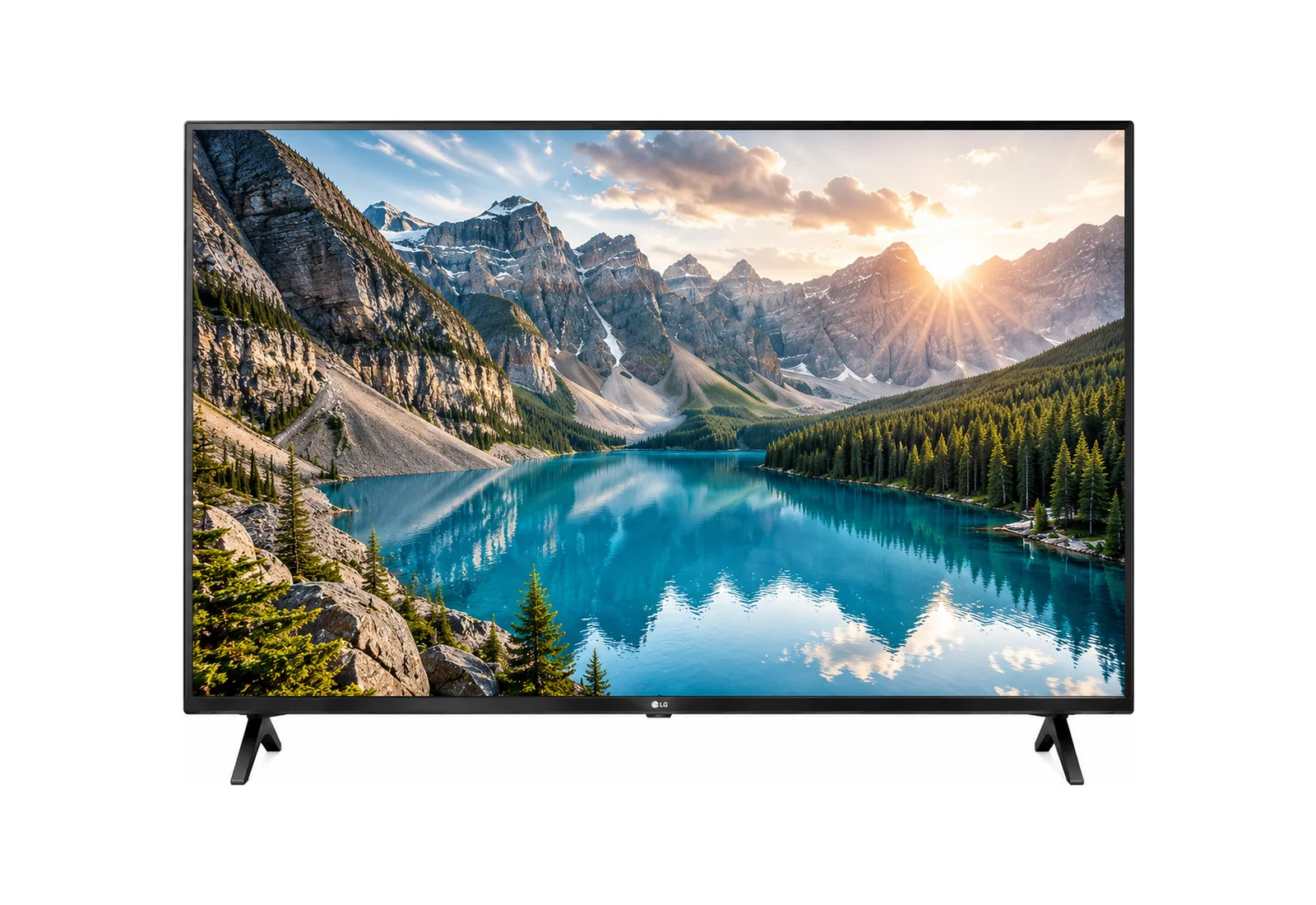 TELEVISOR LG 55" 4K UHD NanoCell