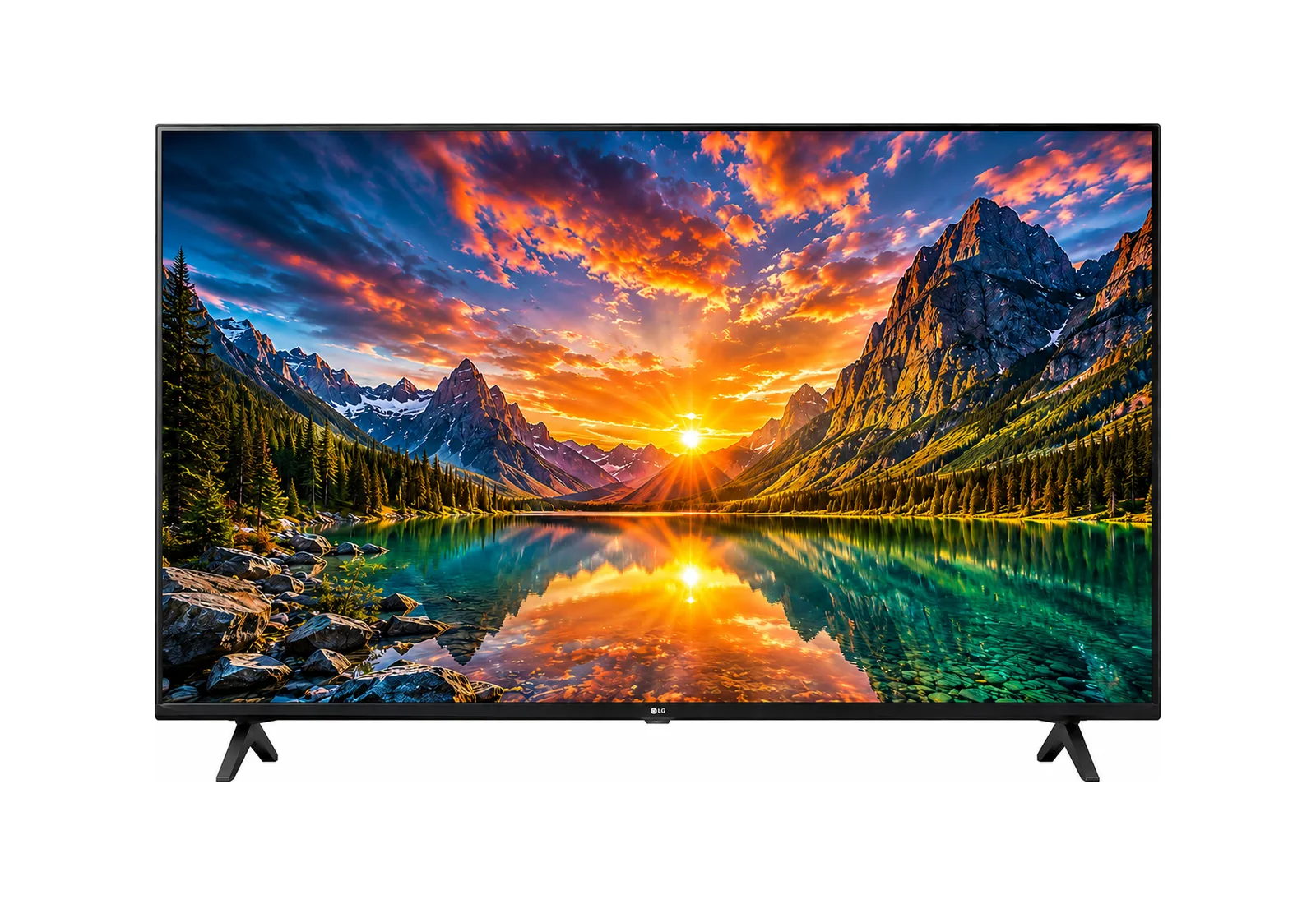 TELEVISOR LG 65" SMARTV 4K