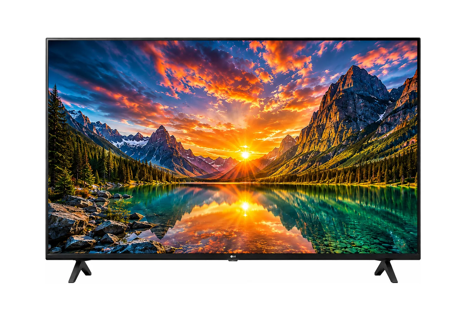 TELEVISOR LG 75" 4K UHD