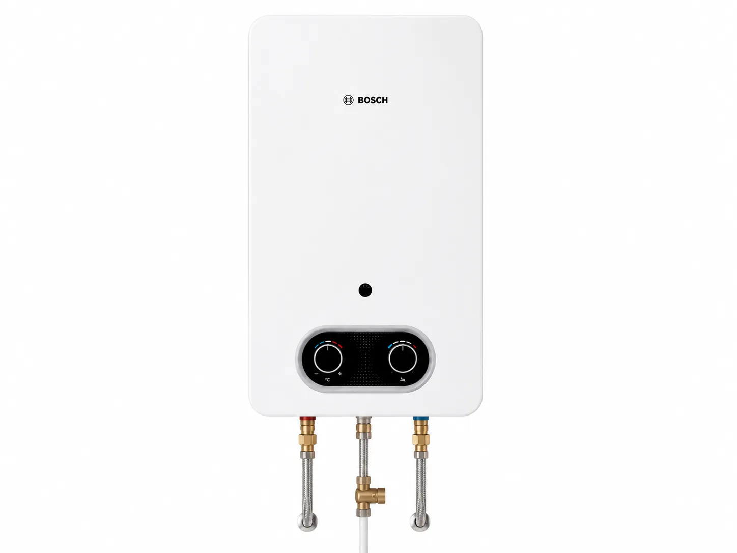 CALENTADOR BOSCH 13LTS