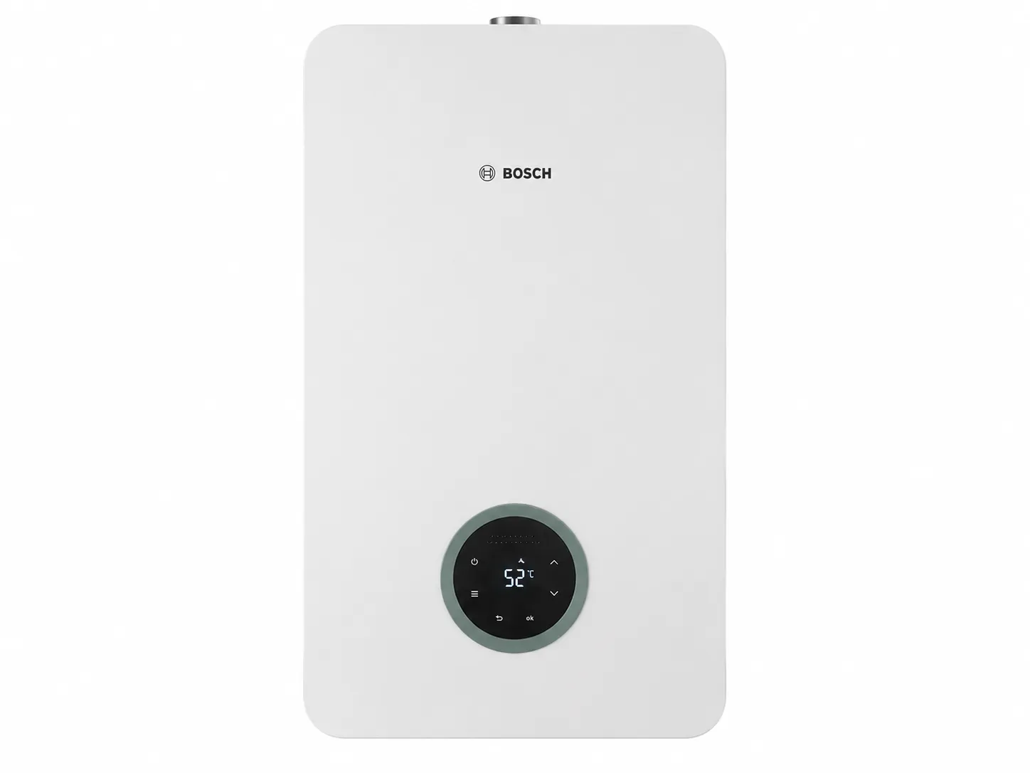 CALENTADOR BOSCH THERM 5600F 15LTS GN TF
