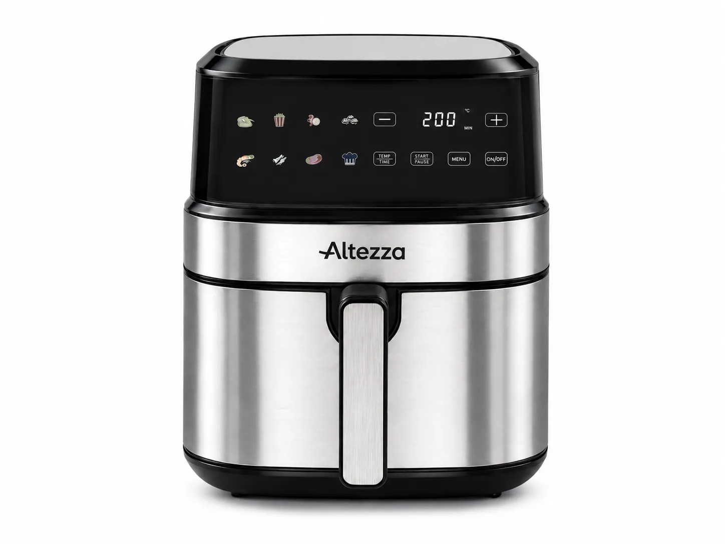 FREIDORA AIRE ALTEZZA 6.5LTS