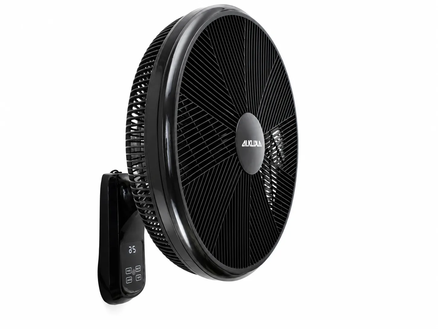 VENTILADOR ALKIMA PARED 18"