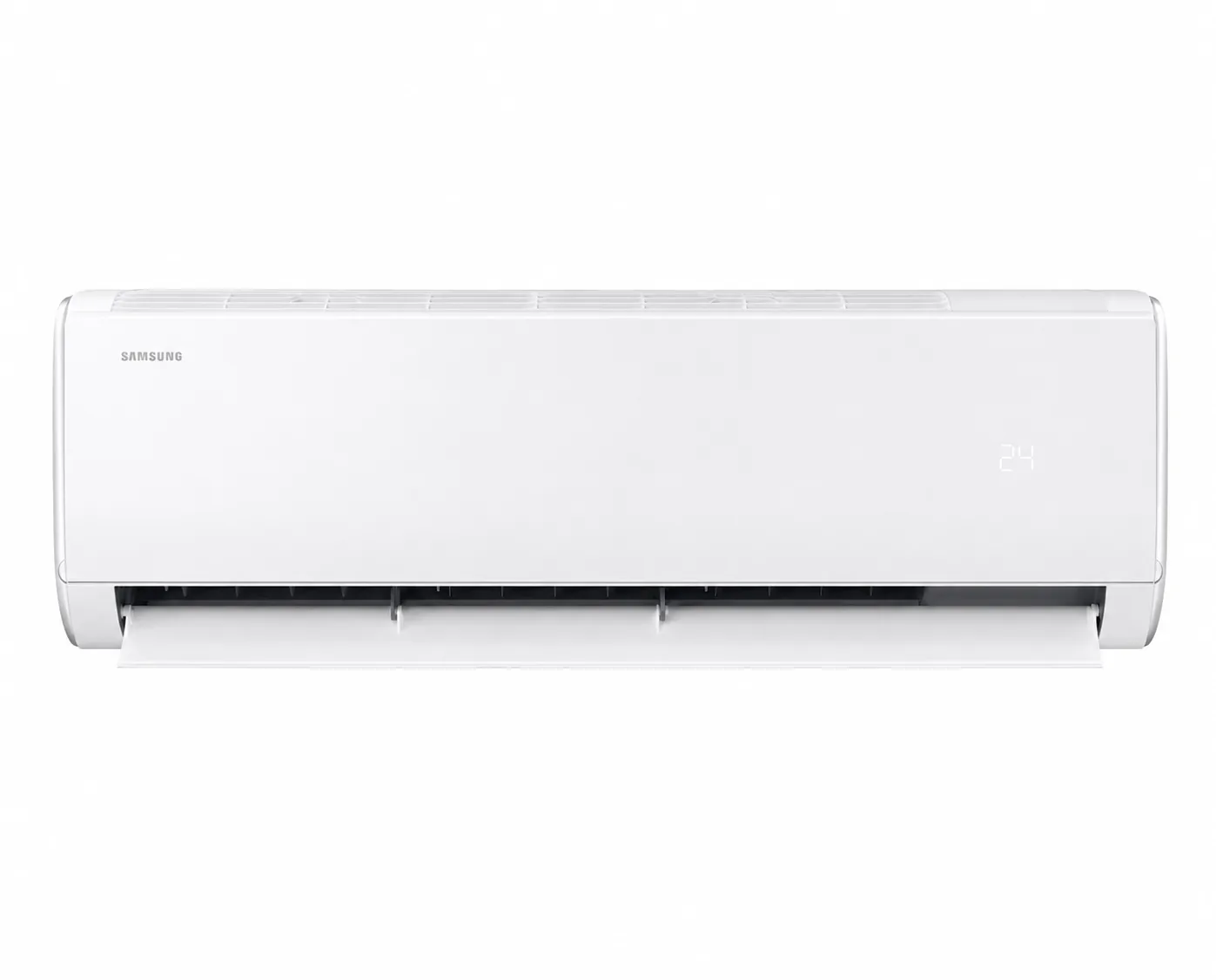 AIRE ACONDICIONADO SAMSUNG 12000 BTU