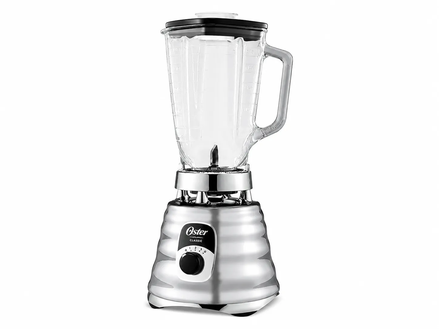 LICUADORA OSTER VASO VIDRIO
