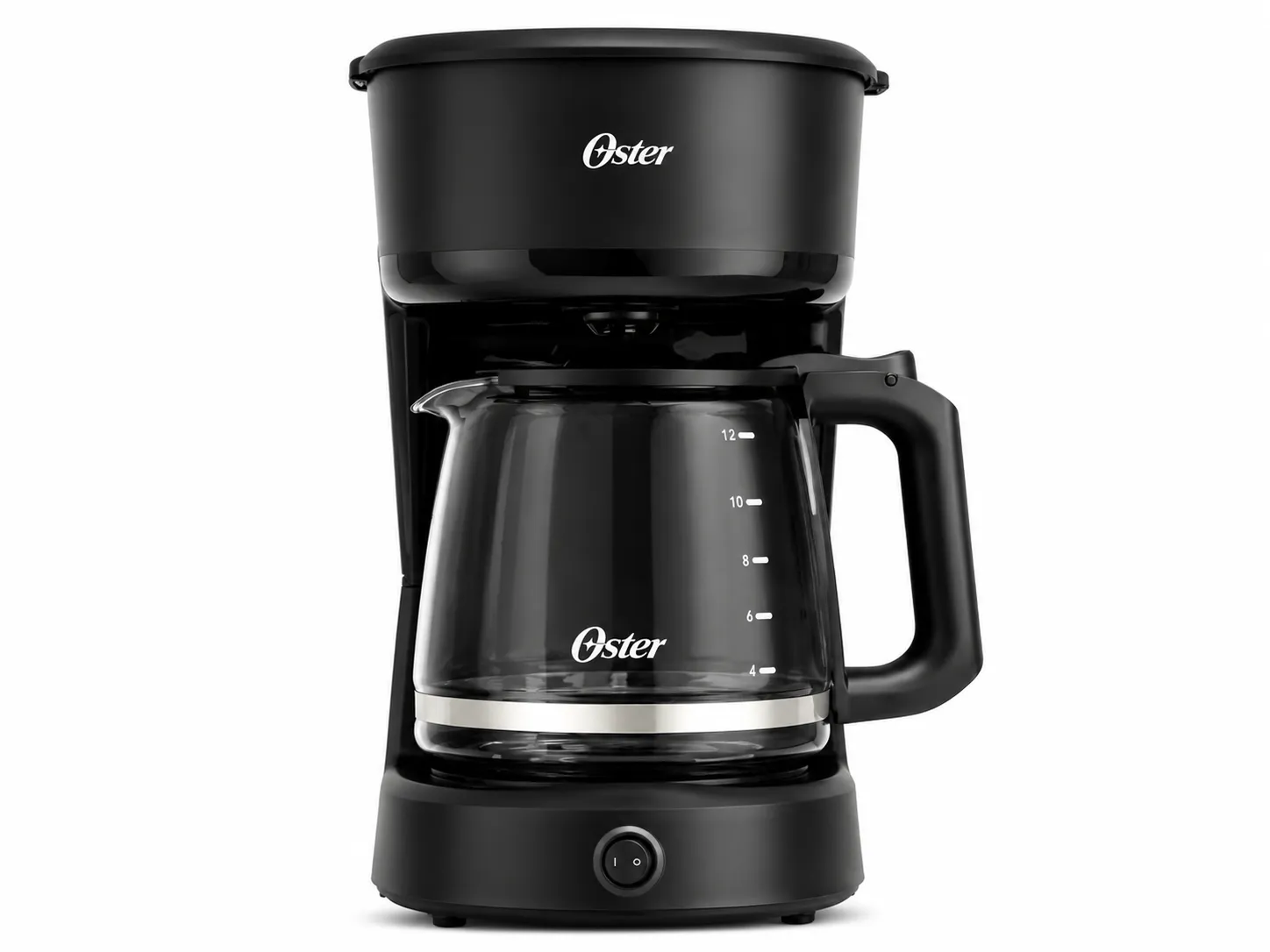 CAFETERA OSTER 12T