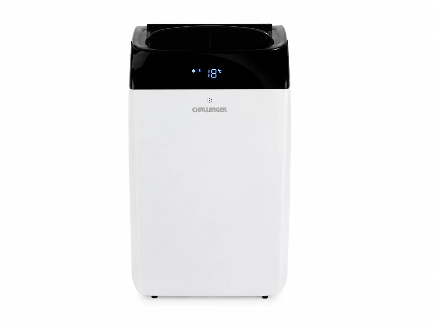 AIRE PORTATIL 12000BTU CHALLENGER