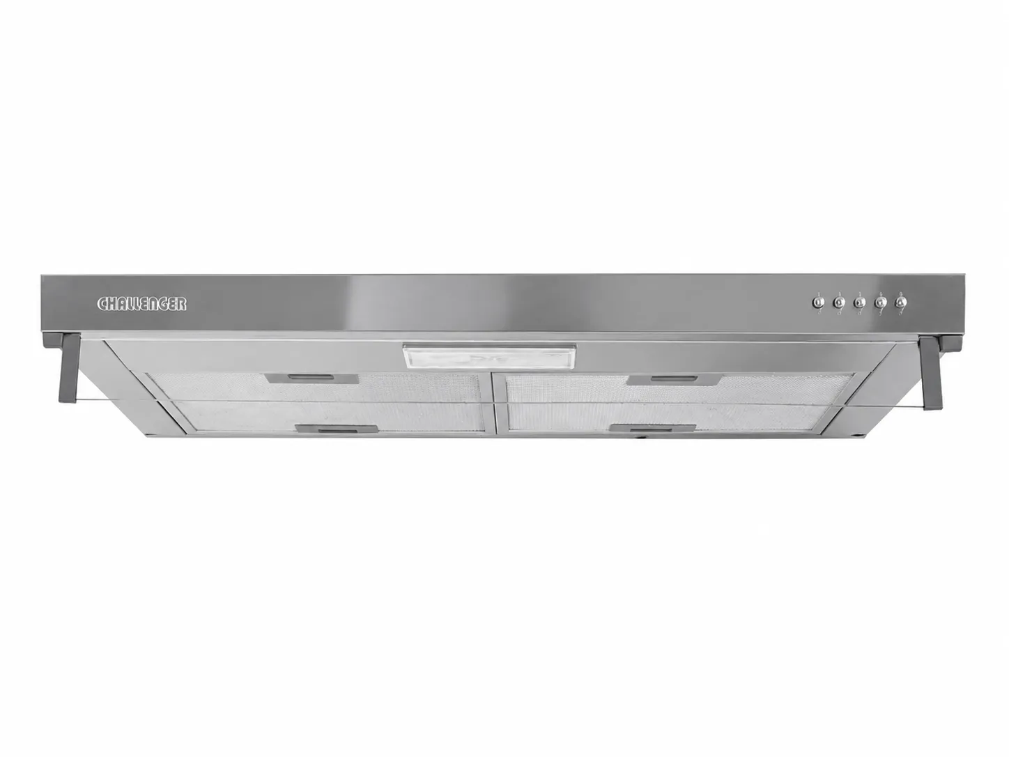 CAMPANA CHALLENGER CX4572 INOX