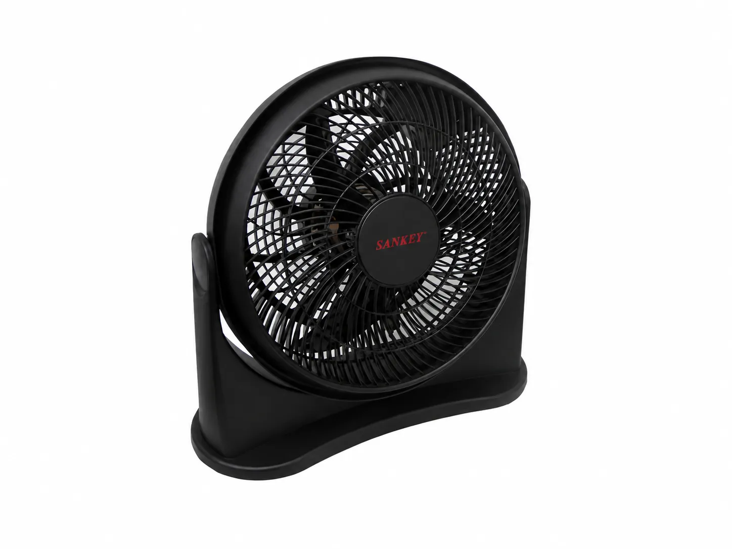 VENTILADOR SANKEY PISO 16" NG