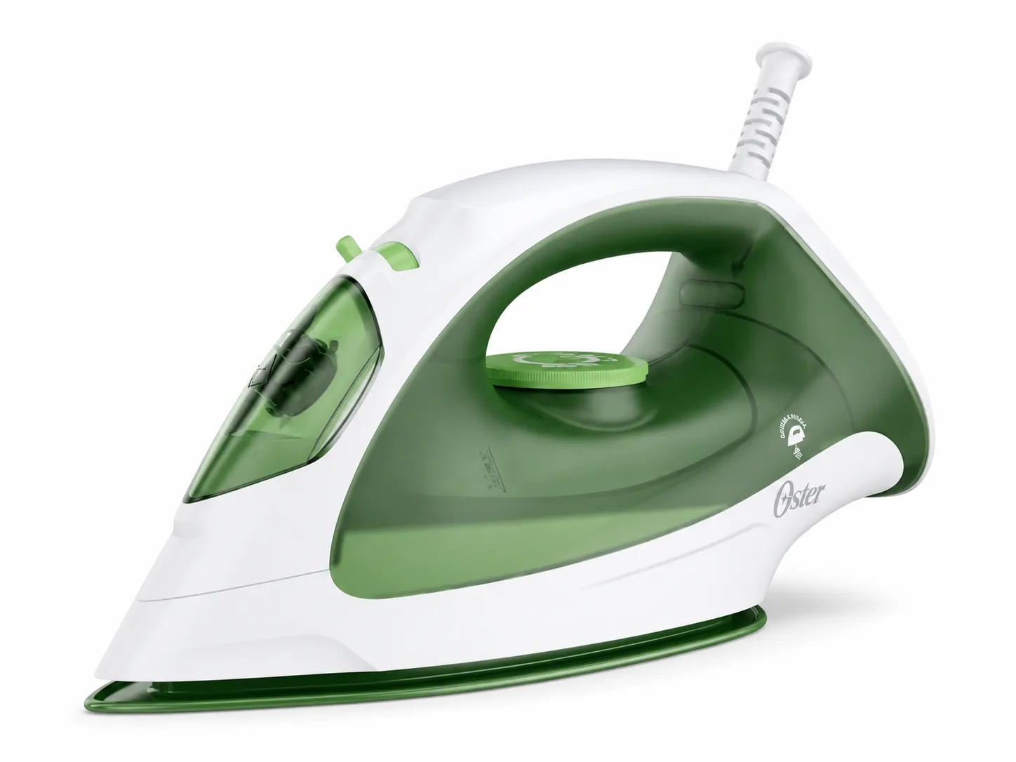 PLANCHA DE VAPOR OSTER