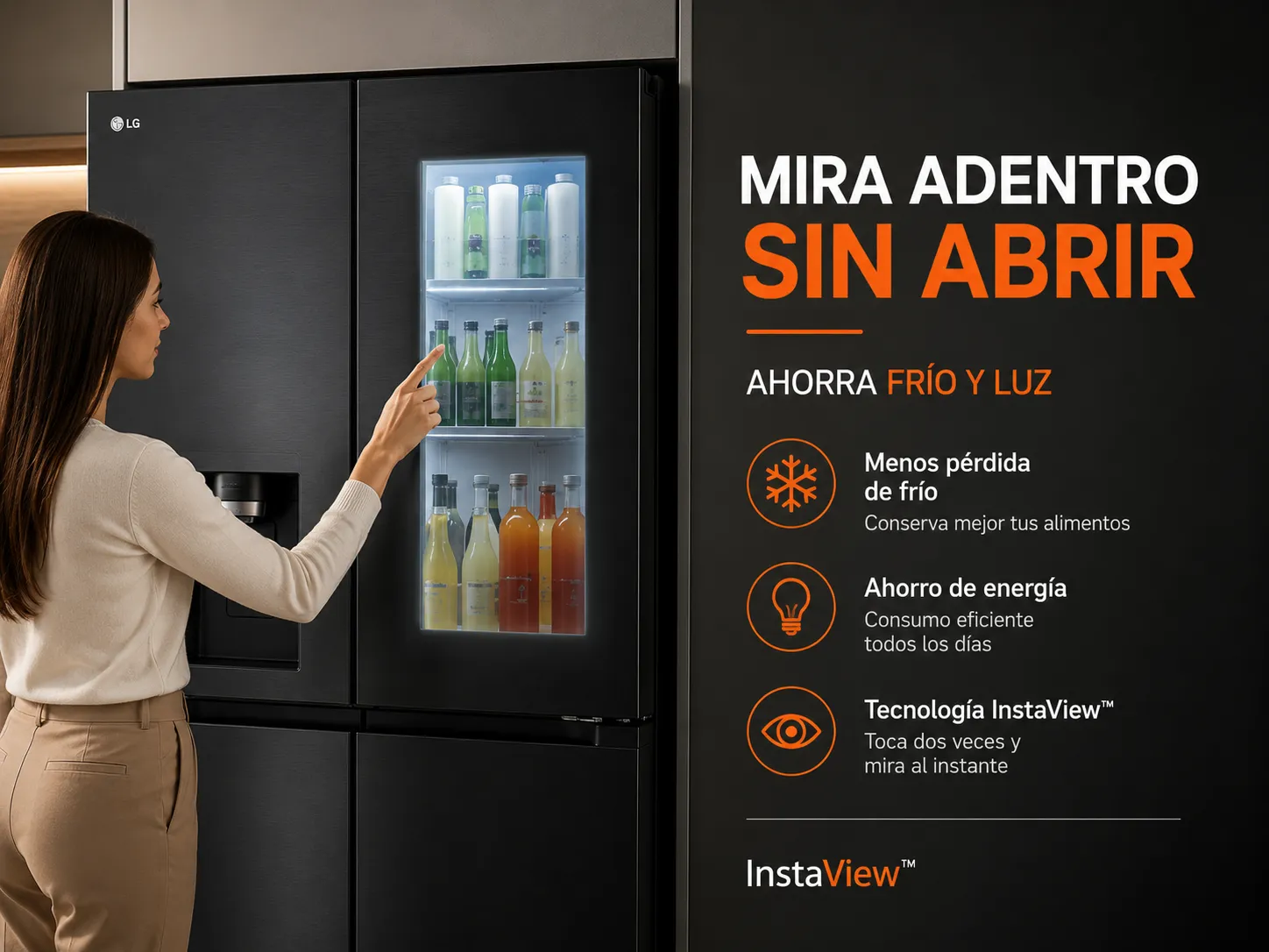 Pensada para tu día a día