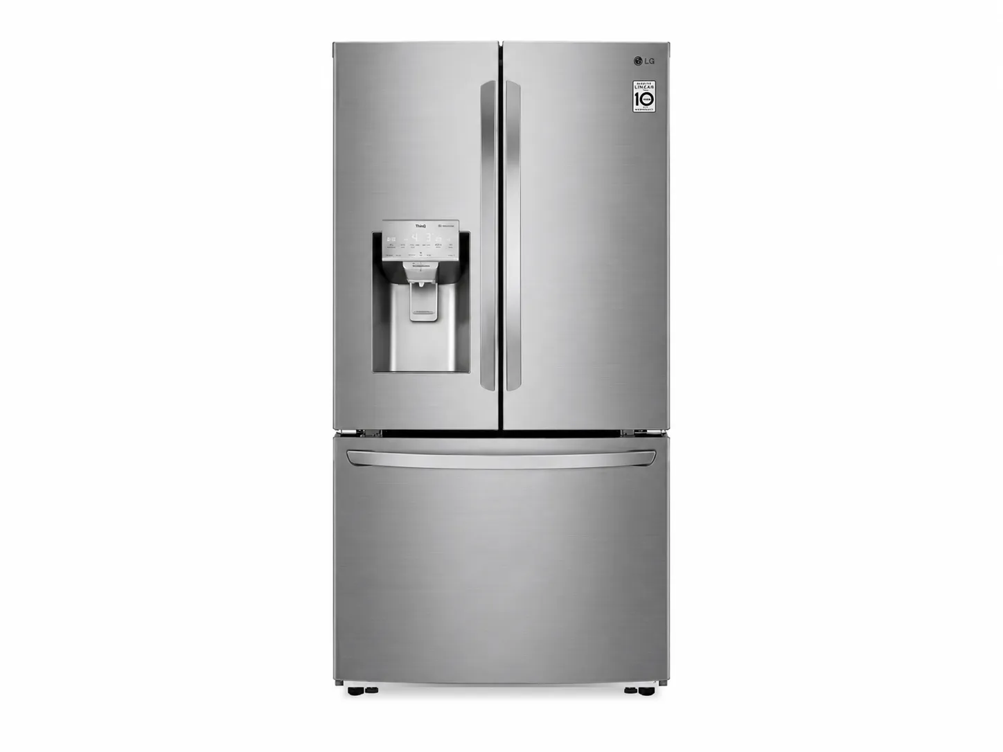 NEVECON LG TE 793LTS GRIS