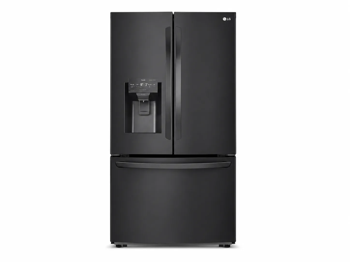 NEVECON LG 793LTS NEGRO TE