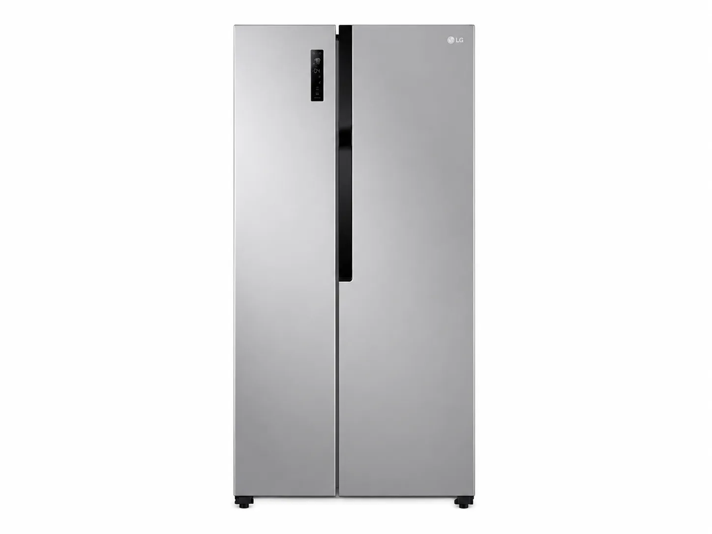 NEVECON LG 519 LTS SILVER