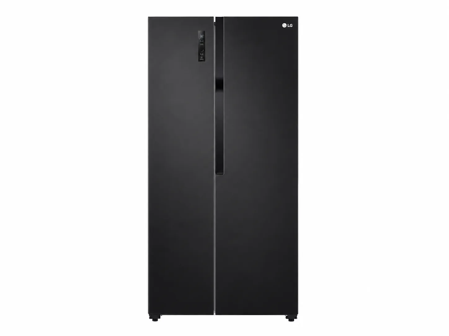 NEVECON LG 519 LTS NEGRA