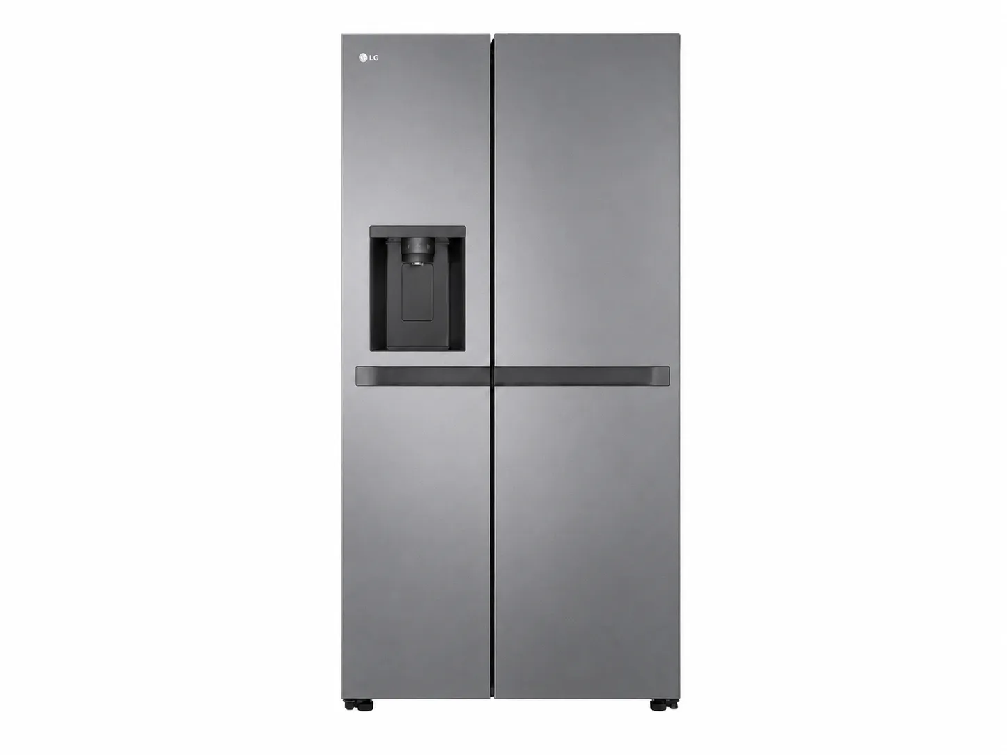 NEVECON LG 635LTS SILVER