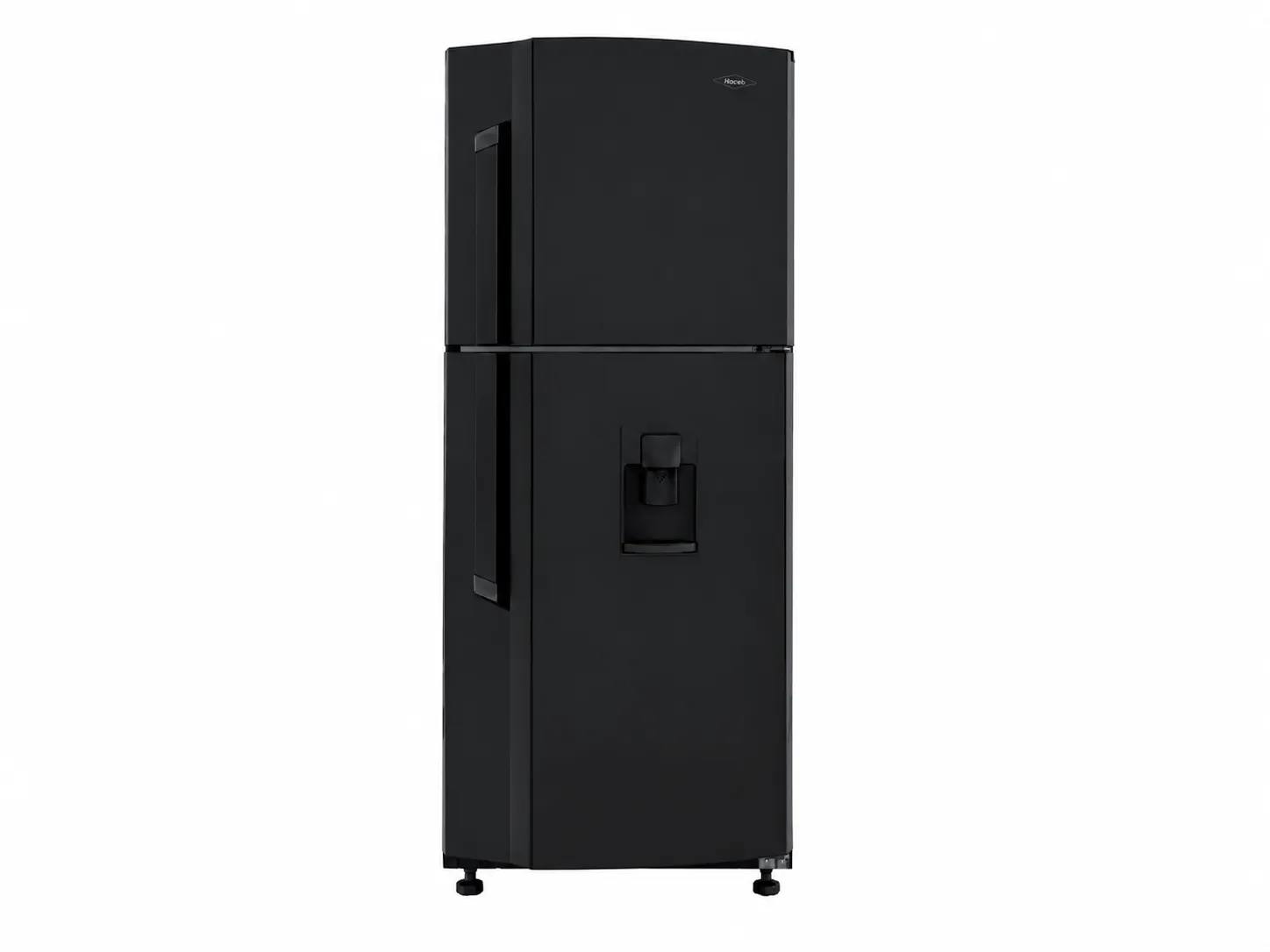 NEVERA HACEB 254LTS TITANIUM