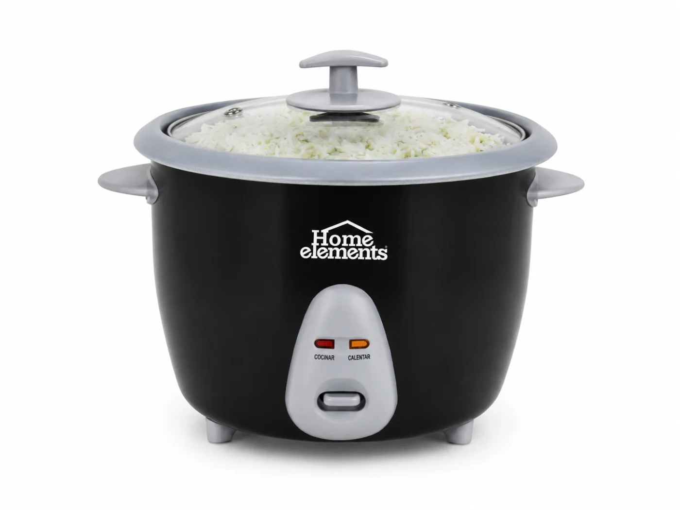 OLLA ARROCERA HOME ELEMENTS 0,6 L