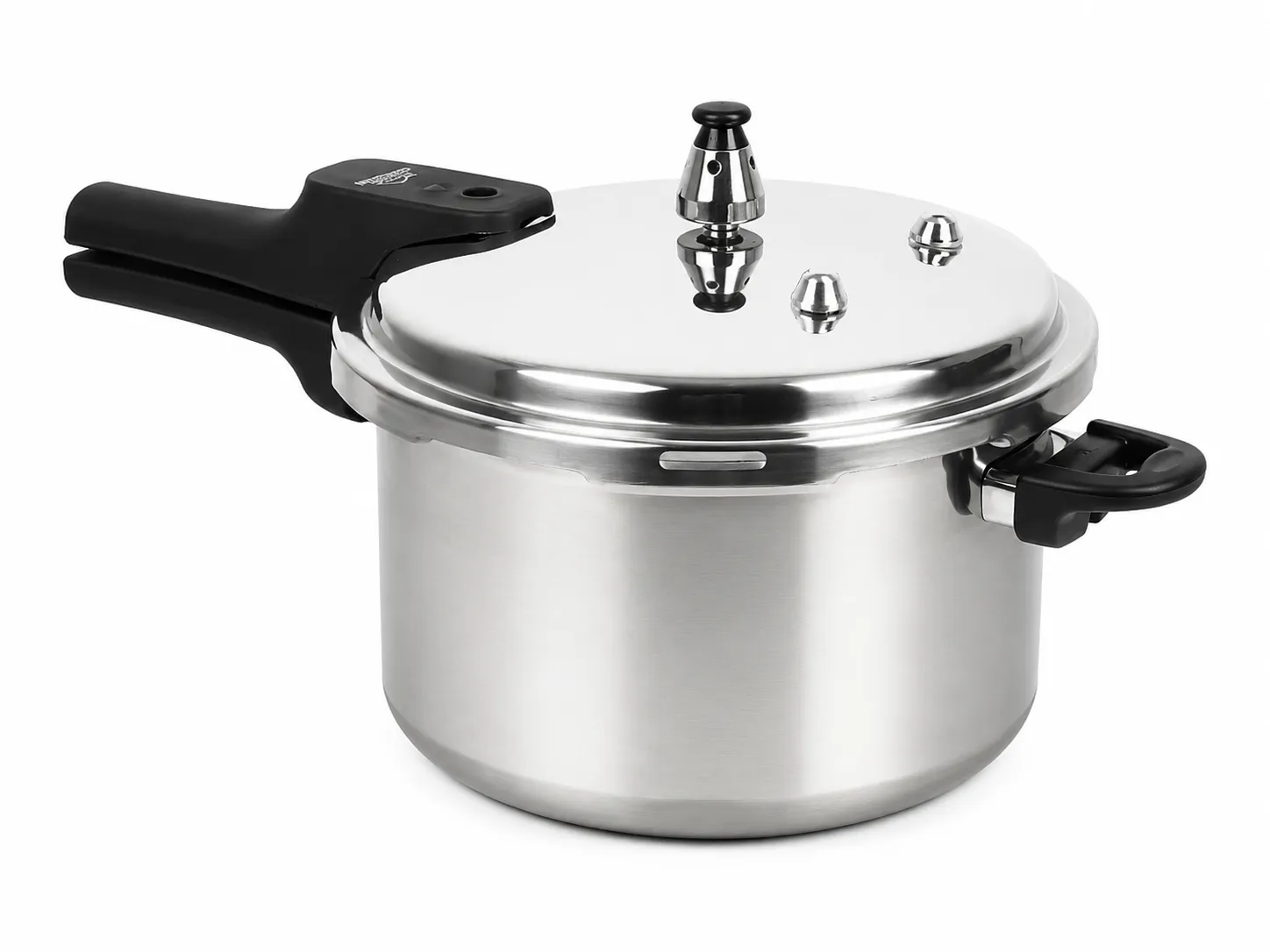 OLLA A PRESION ALUMINIO 5.6LTS HOME ELEMENTS