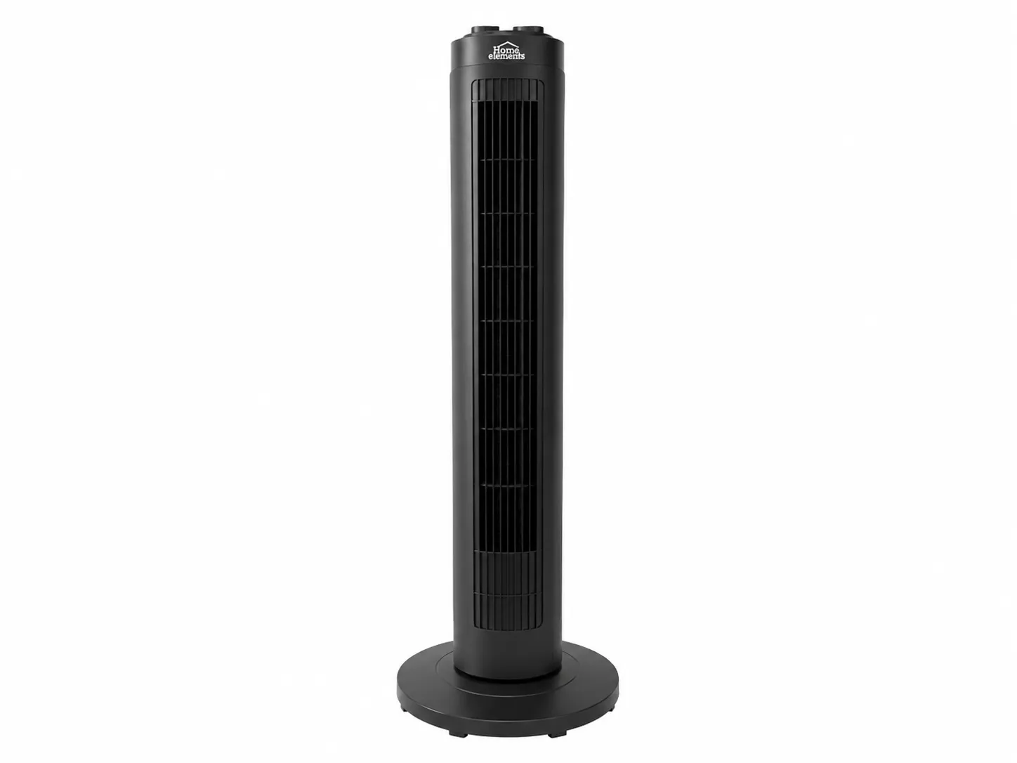 VENTILADOR TORRE HOME ELEMENTS