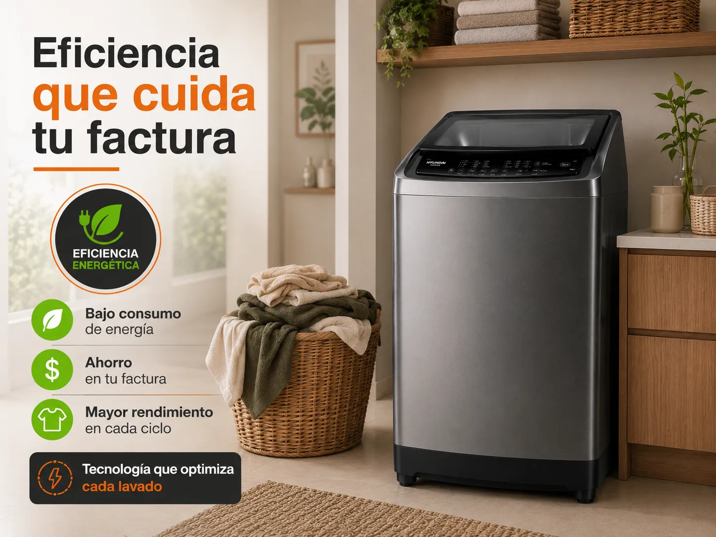 Lo que lo hace diferente