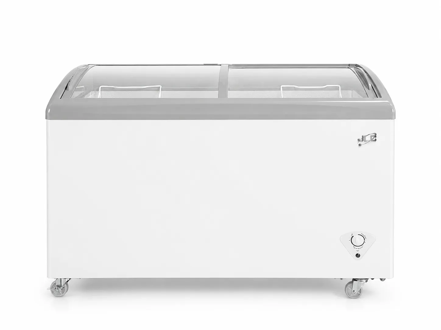 CONGELADOR HORIZONTAL JLC 254LTS