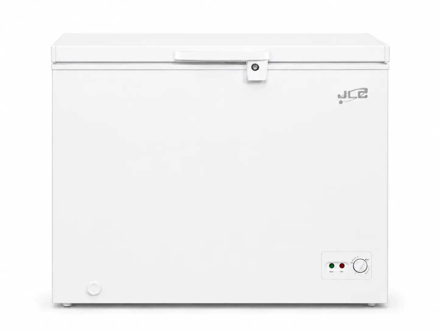CONGELADOR HORIZONTAL JLC 293LTS