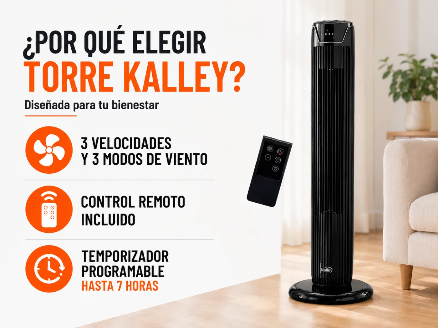 Por qué este y no otro