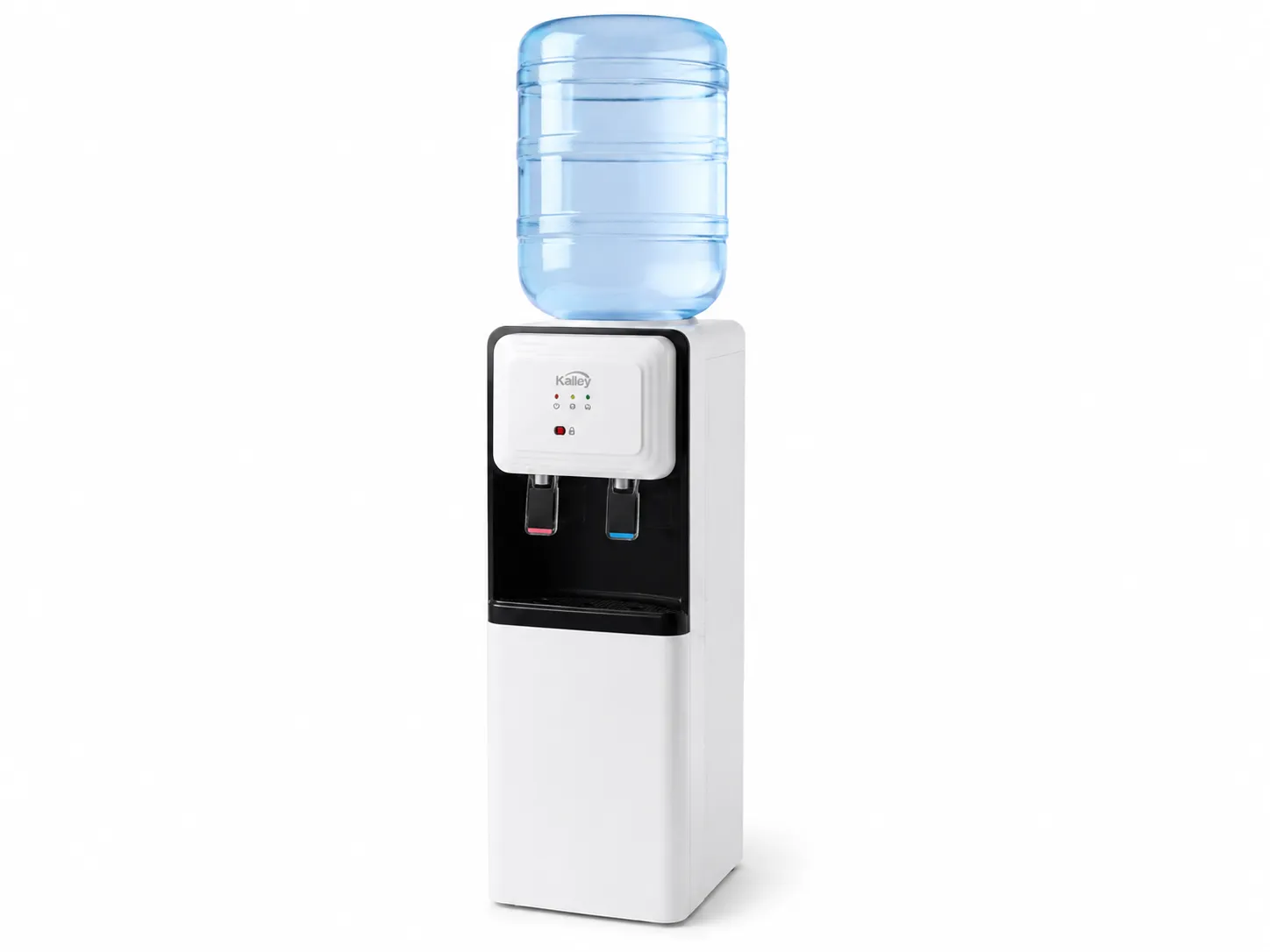 DISPENSADOR DE AGUA