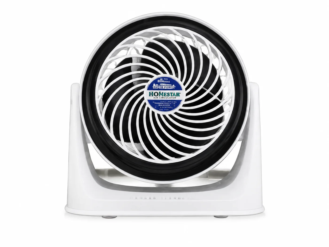 VENTILADOR DE MESA 7"
