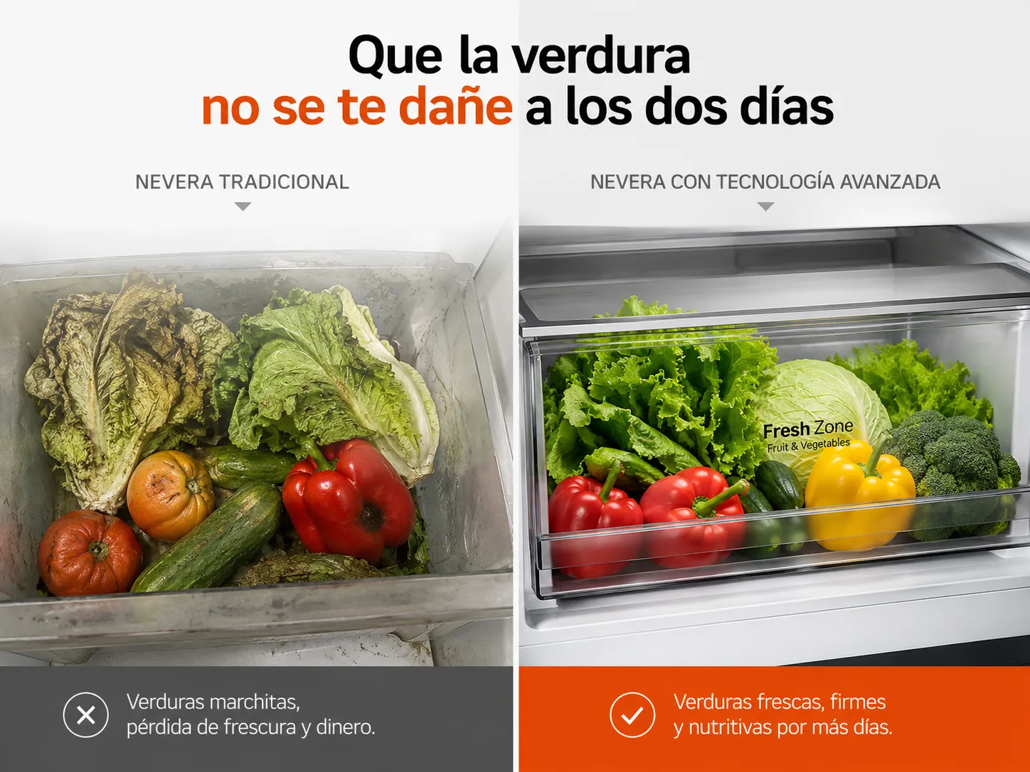 Pensada para tu día a día