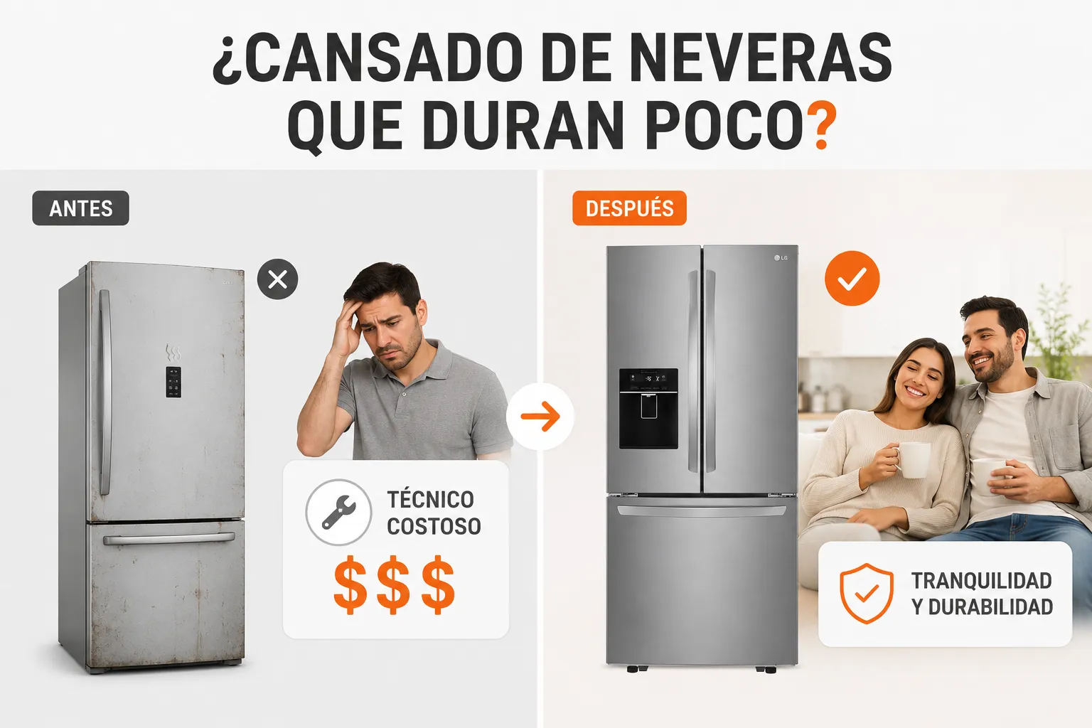 Pensada para tu día a día