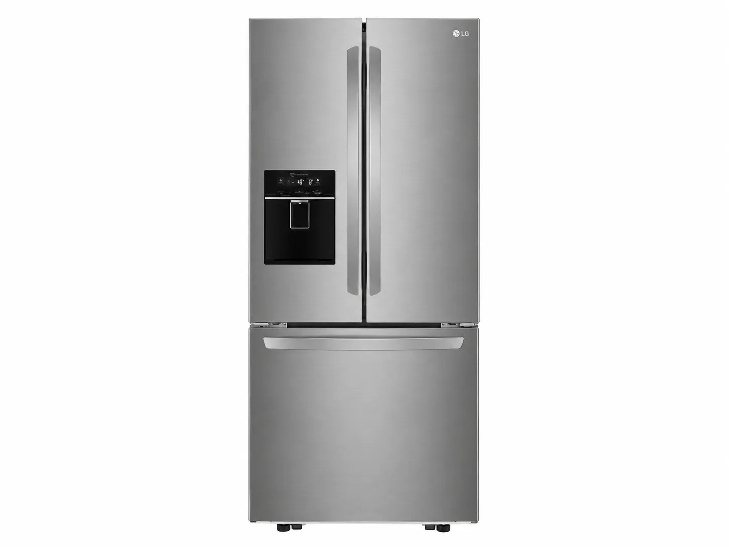 NEVECON LG TIPO EUROPEO 619LTS GRIS