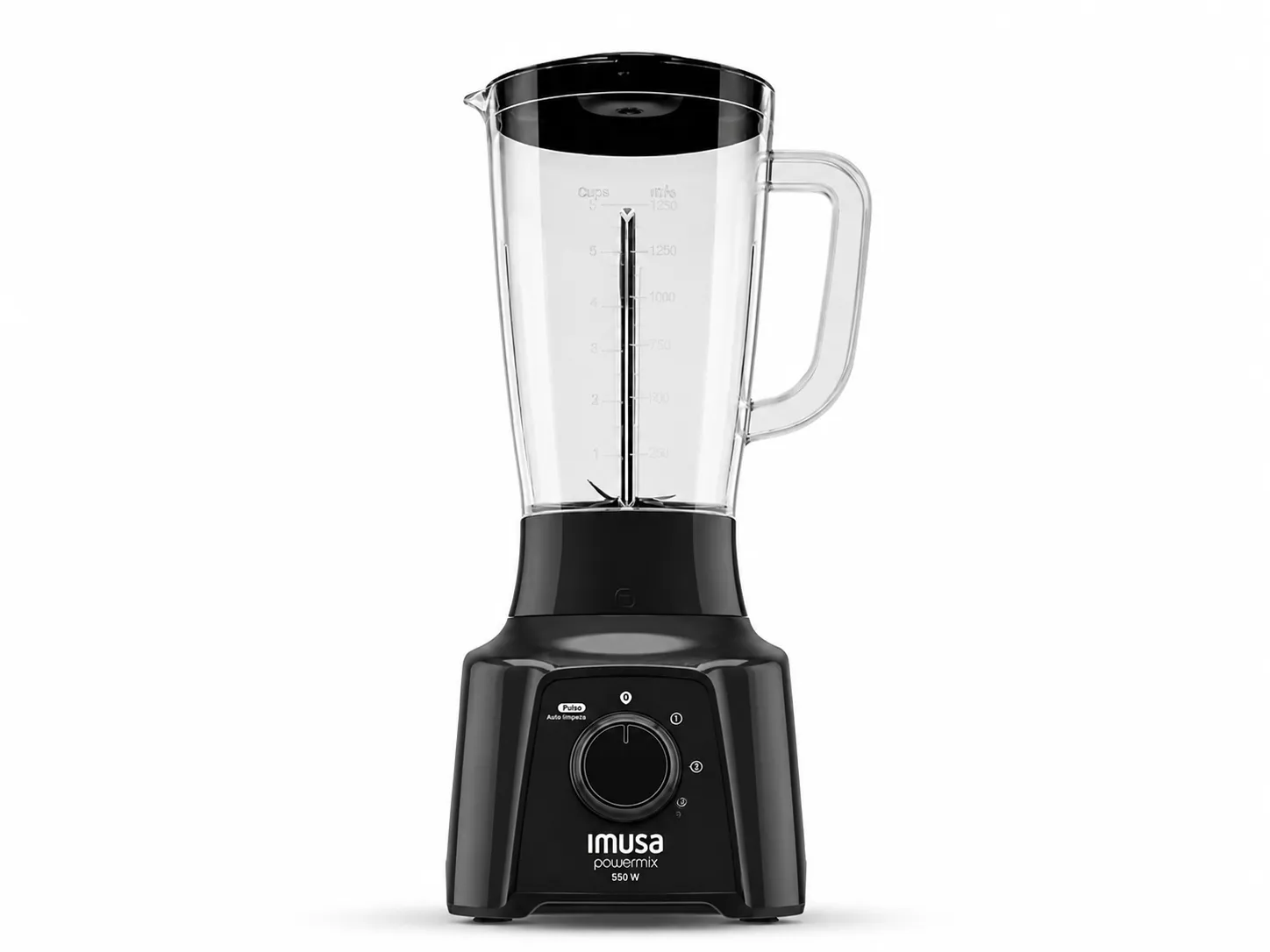 LICUADORA IMUSA POWERMIX 2V