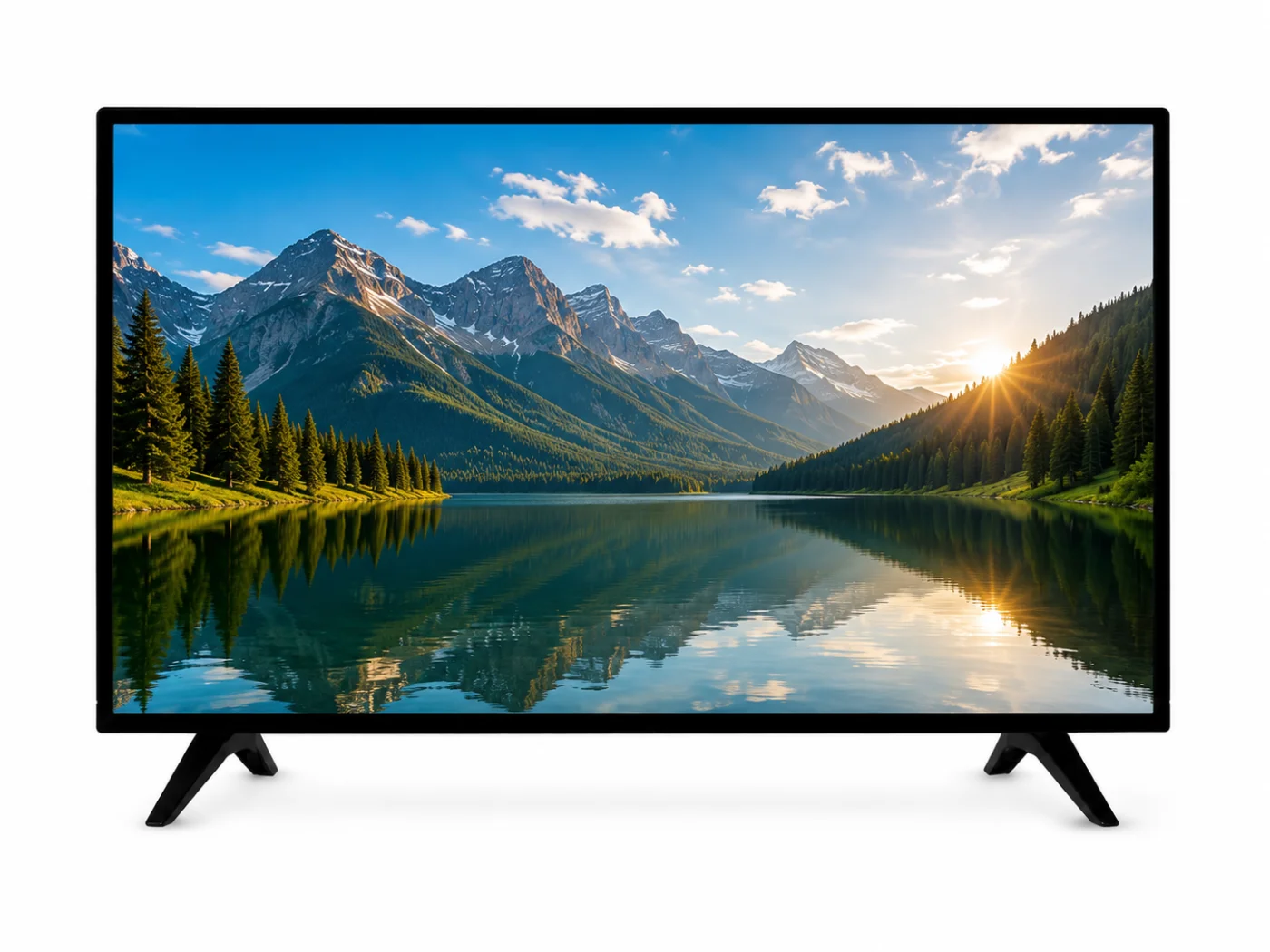 TELEVISOR BSOUND 32" HD