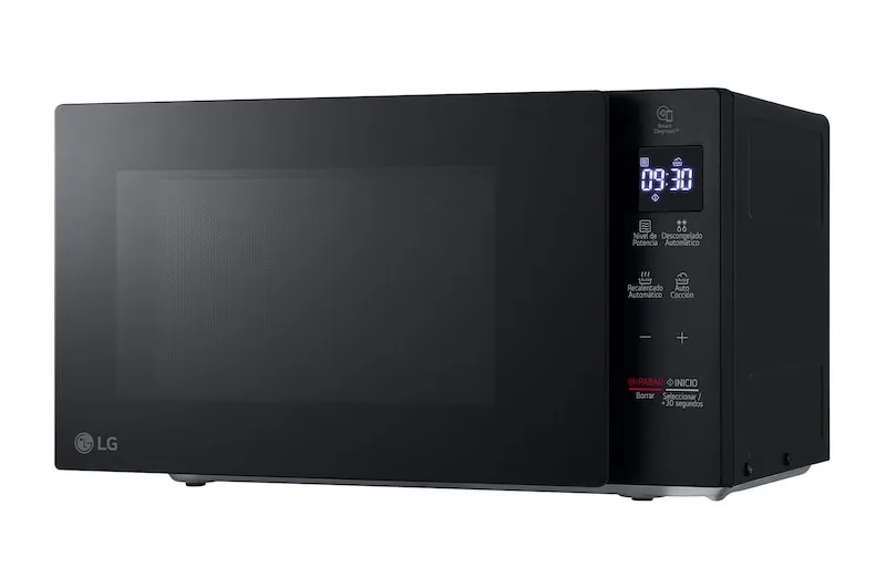 HORNO MICROONDAS LG 0.7