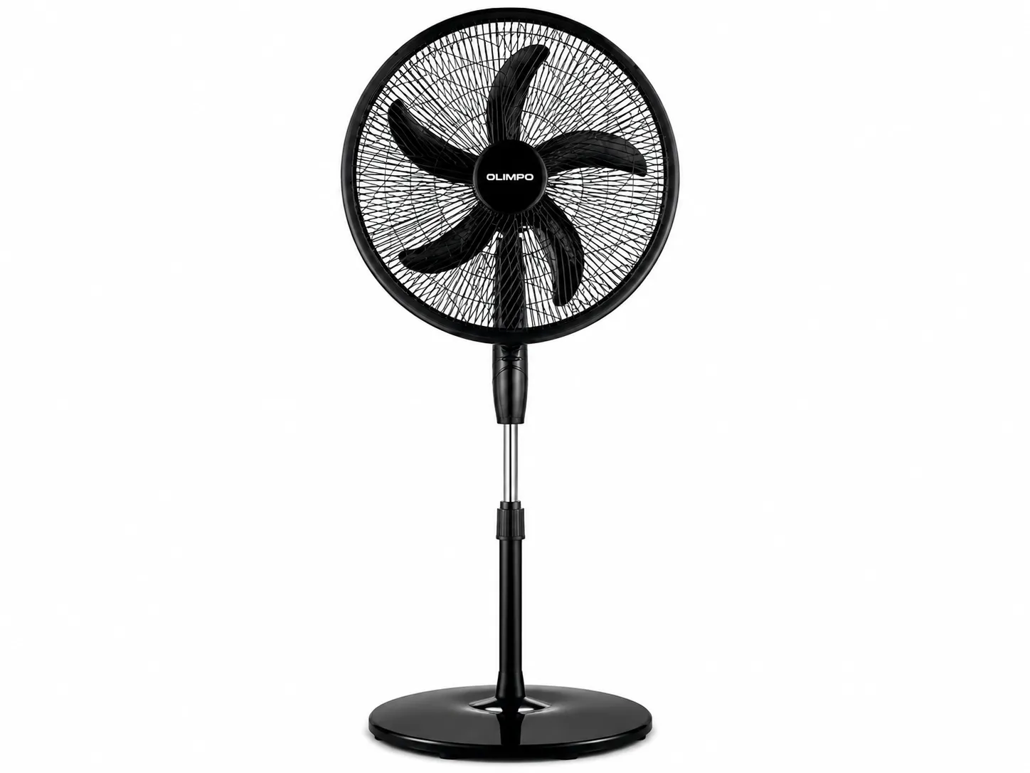 VENTILADOR OLIMPO PEDESTAL