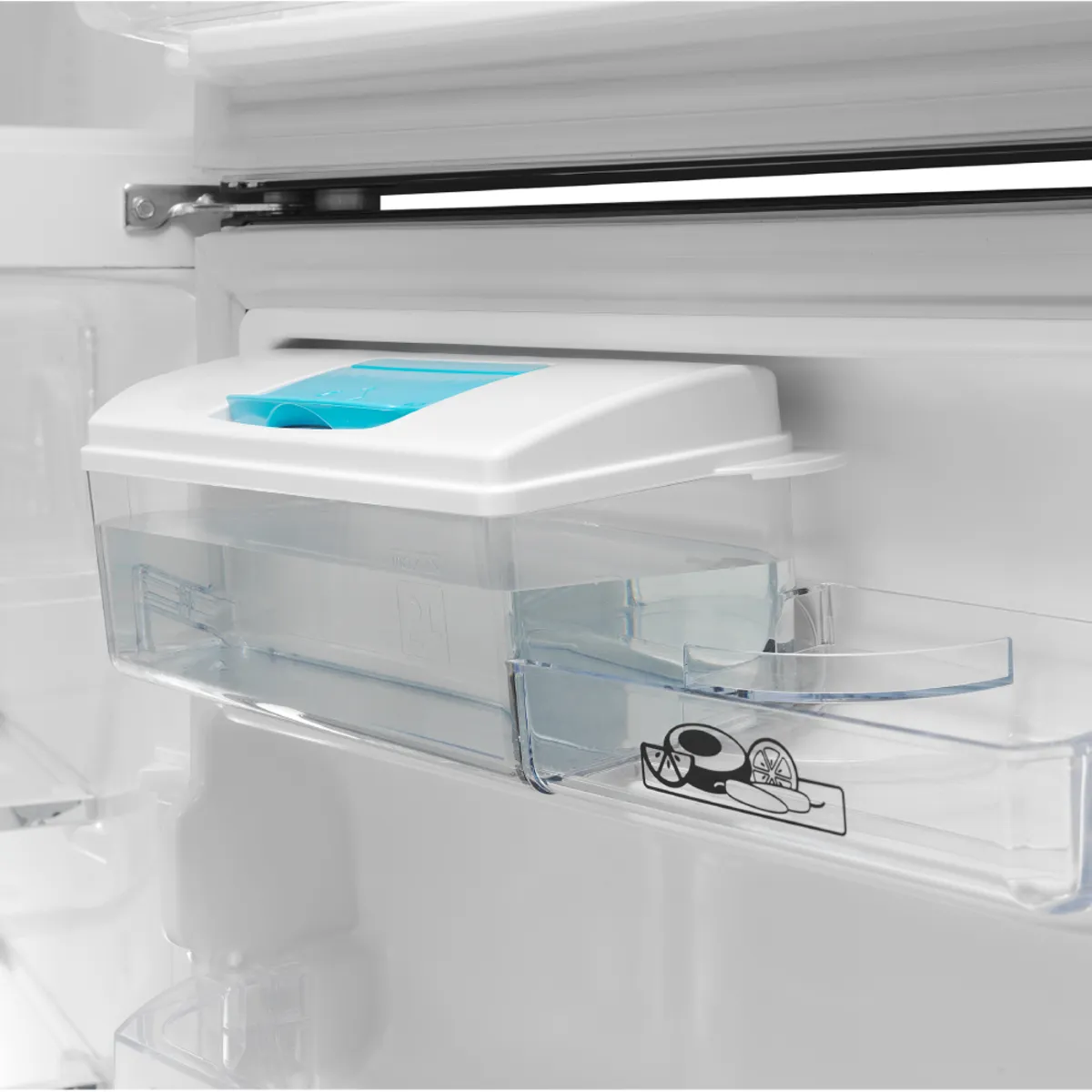 Dispensador de agua