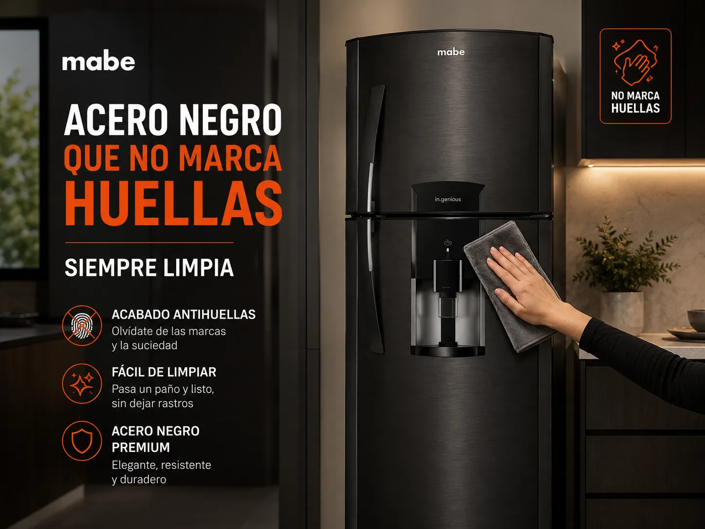 Pensada para tu día a día