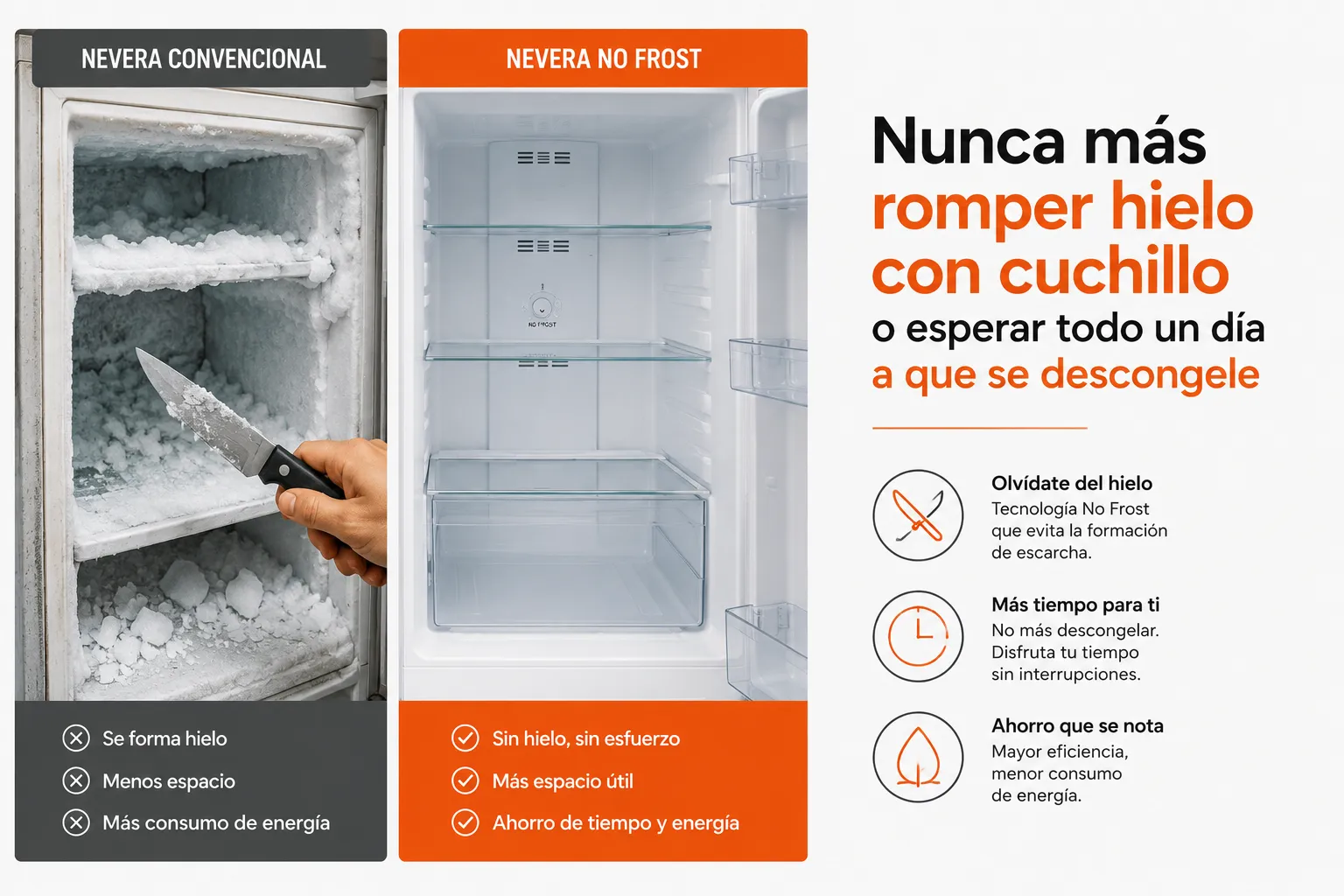 Pensada para tu día a día