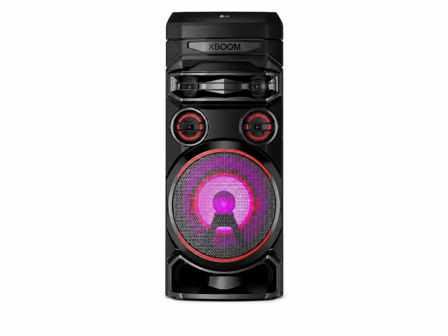 TORRE DE SONIDO LG XBOOM RNC7