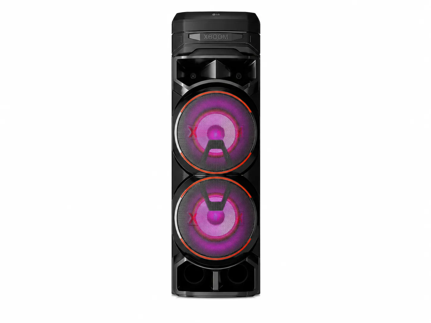 TORRE DE SONIDO LG XBOOM RNC9