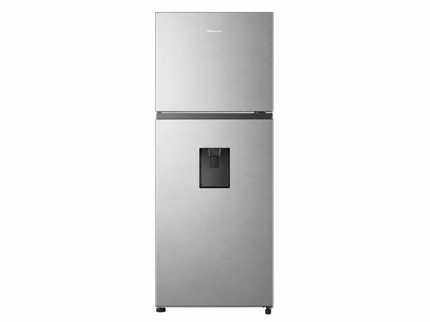 NEVERA HISENSE 346LTS