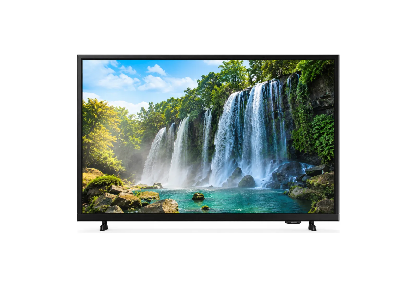 TELEVISOR SAMSUNG 32" HD