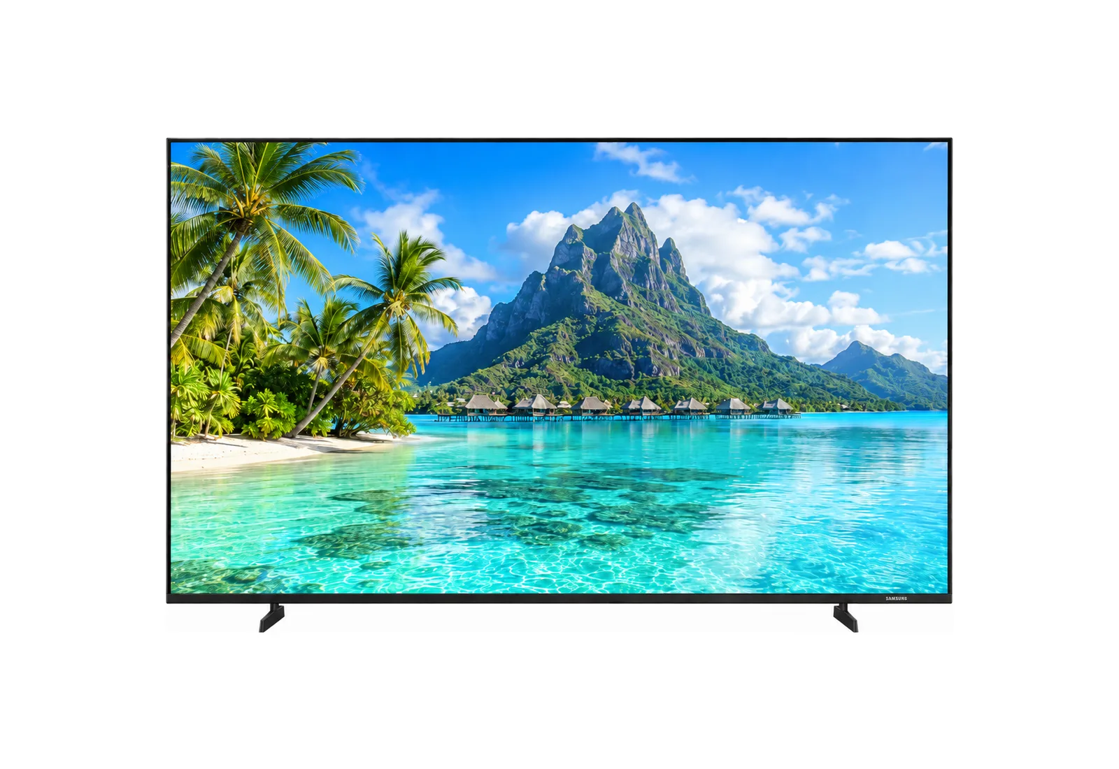 TELEVISOR SAMSUNG 50" 4K UHD
