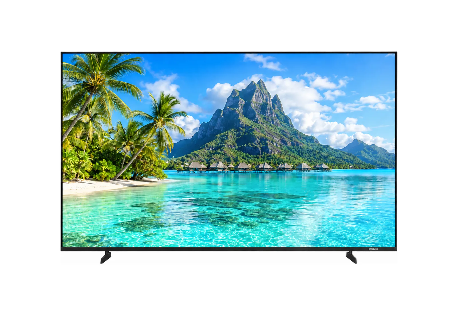 TELEVISOR SAMSUNG 58" 4K UHD