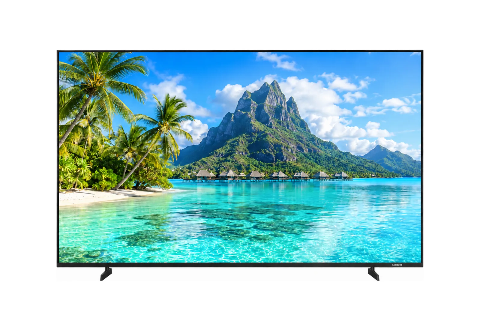 TELEVISOR SAMSUNG 65" 4K UHD